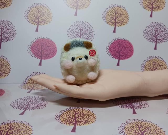 �r�уt�F���g�̃n���l�Y�~���� �����|�b�v�L�����f�B�t�� �}�X�R�b�g �n���h���C�h ���킢�� �� �y�b�g/��|/���|�� 