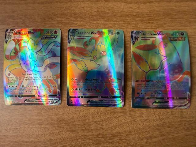 �|�P�����J�[�h �C�[�u�C�i���n �C�O��  �� �g���[�f�B���O�J�[�h�� 