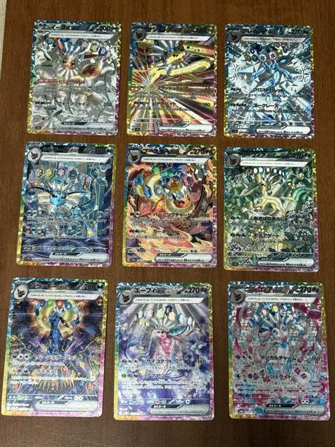 �|�P�����J�[�h �C�[�u�C�i���n �e���X�^���t�F�Xex  �� �g���[�f�B���O�J�[�h�� 