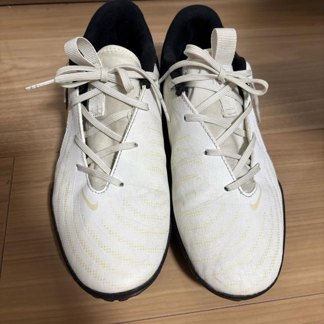 23.5cm  �g���[�j���O�V���[�Y�@NIKE�i�C�L�@�t�@���g��GX �� ���W���[/�X�|�[�c�� 