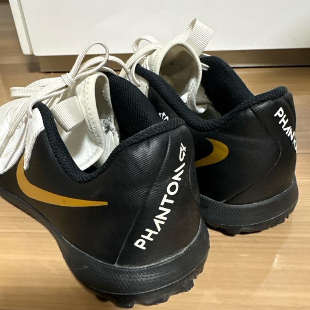 23.5cm  �g���[�j���O�V���[�Y�@NIKE�i�C�L�@�t�@���g��GX �� ���W���[/�X�|�[�c�� 