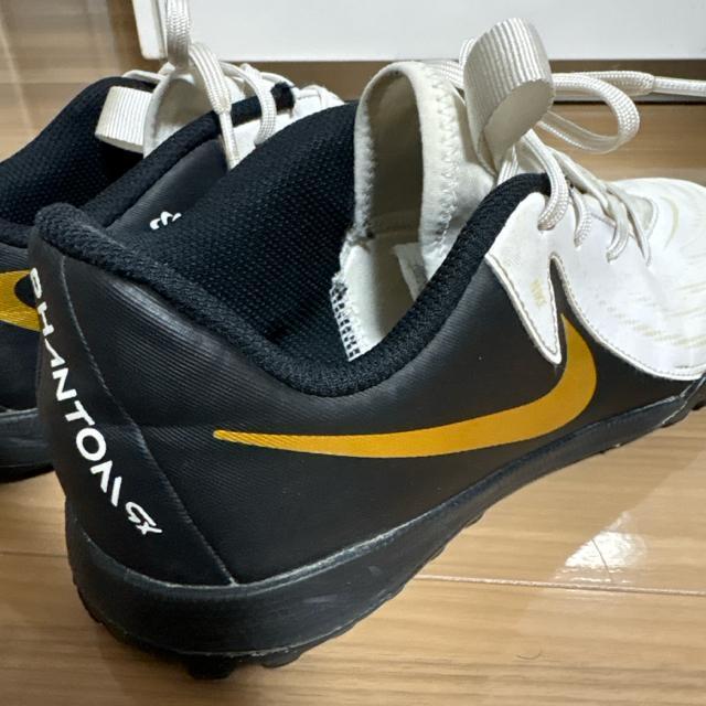 23.5cm  �g���[�j���O�V���[�Y�@NIKE�i�C�L�@�t�@���g��GX �� ���W���[/�X�|�[�c�� 