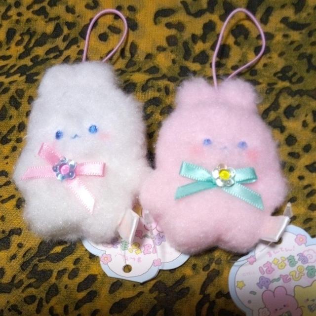 �͂Ȃ܂��[�Ƃ҂��@�}�X�R�b�g2�_  �� ��������� 