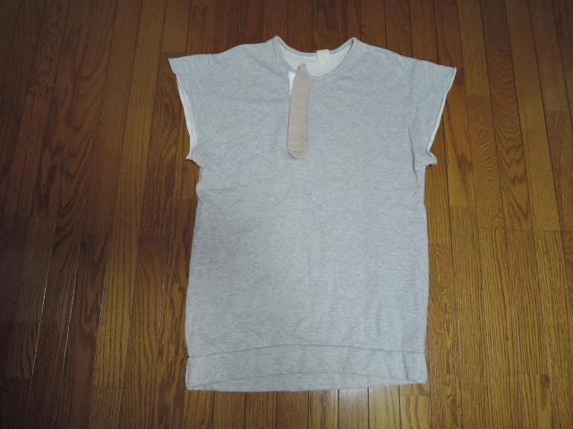 N.HOOLYWOOD �~�X�^�[�n���E�b�h �X�E�F�b�g �J�b�g�\�[ �D SWEAT TEE N�n�� �G�k�n���E�b�h  �� �u�����h�� 