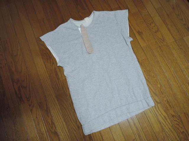 N.HOOLYWOOD �~�X�^�[�n���E�b�h �X�E�F�b�g �J�b�g�\�[ �D SWEAT TEE N�n�� �G�k�n���E�b�h �� �u�����h�� 