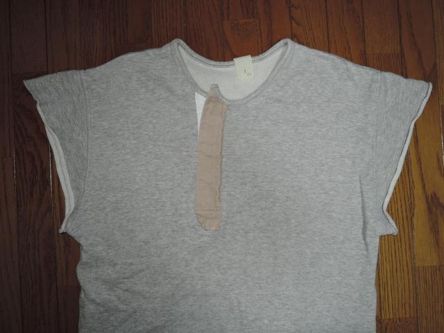 N.HOOLYWOOD �~�X�^�[�n���E�b�h �X�E�F�b�g �J�b�g�\�[ �D SWEAT TEE N�n�� �G�k�n���E�b�h �� �u�����h�� 