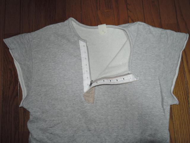 N.HOOLYWOOD �~�X�^�[�n���E�b�h �X�E�F�b�g �J�b�g�\�[ �D SWEAT TEE N�n�� �G�k�n���E�b�h �� �u�����h�� 