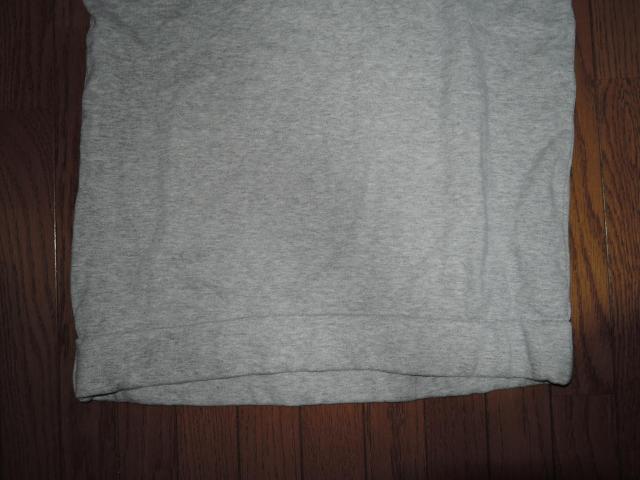 N.HOOLYWOOD �~�X�^�[�n���E�b�h �X�E�F�b�g �J�b�g�\�[ �D SWEAT TEE N�n�� �G�k�n���E�b�h �� �u�����h�� 