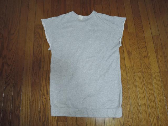 N.HOOLYWOOD �~�X�^�[�n���E�b�h �X�E�F�b�g �J�b�g�\�[ �D SWEAT TEE N�n�� �G�k�n���E�b�h �� �u�����h�� 