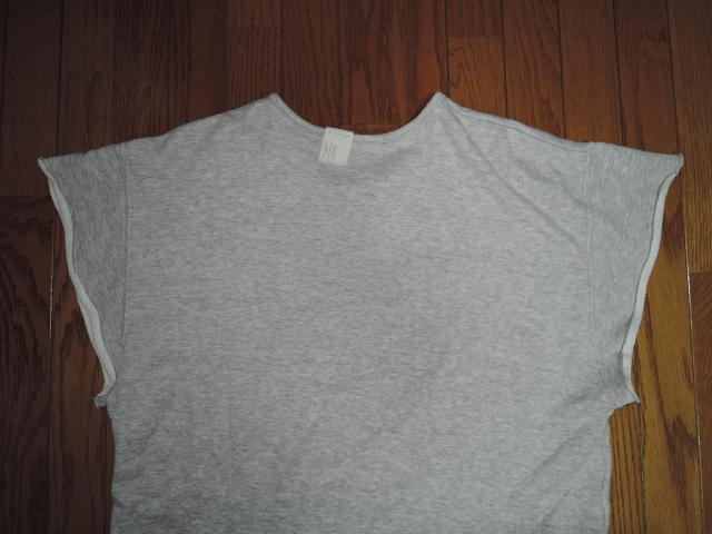 N.HOOLYWOOD �~�X�^�[�n���E�b�h �X�E�F�b�g �J�b�g�\�[ �D SWEAT TEE N�n�� �G�k�n���E�b�h �� �u�����h�� 