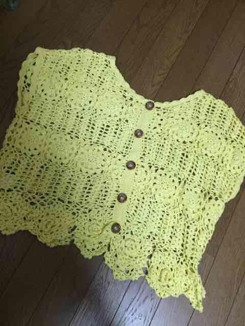 イング クロシェニット < ブランド  イング クロシェニット < ブランドの