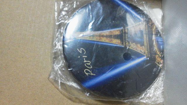 Paris ミラー 鏡 新品 フランス製品 < 女性ファッション  Paris ミラー 鏡 新品 フランス製品  < 女性ファッションの