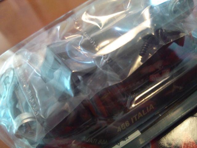 tF[8NEO 458 C^A TNX聚  zr[ 