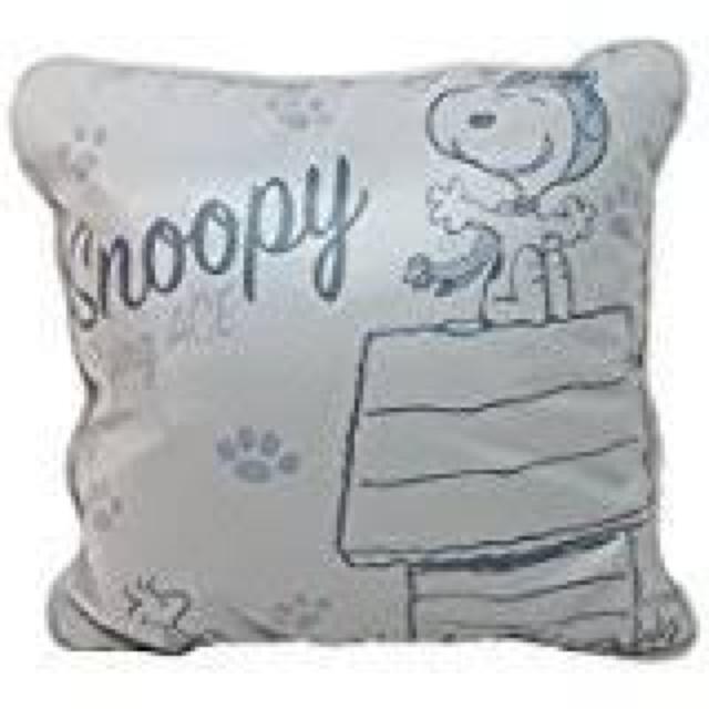 《New》スヌーピー★レッドバロン*デザイン・スクエア型クッション<グレー> < インテリア/ライフ 《New》スヌーピー★レッドバロン*デザイン・スクエア型クッション<グレー> < インテリア/ライフの