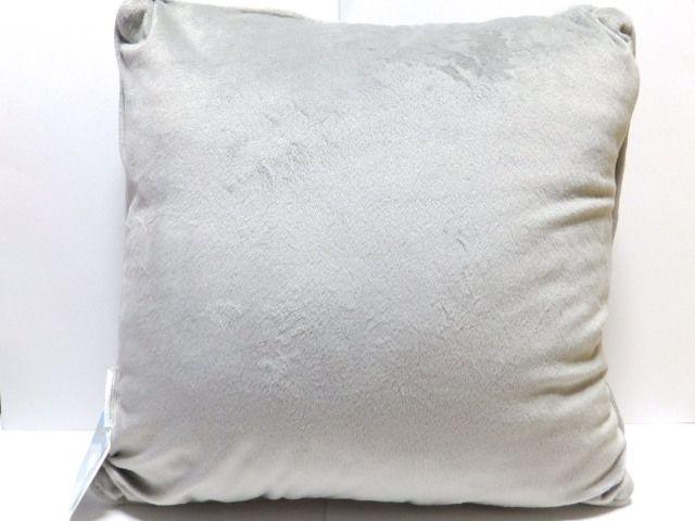 《New》スヌーピー★レッドバロン*デザイン・スクエア型クッション<グレー> < インテリア/ライフ 《New》スヌーピー★レッドバロン*デザイン・スクエア型クッション<グレー> < インテリア/ライフの