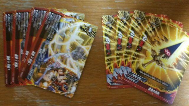 非売品・バディファイトセット < トレーディングカード 非売品・バディファイトセット < トレーディングカードの