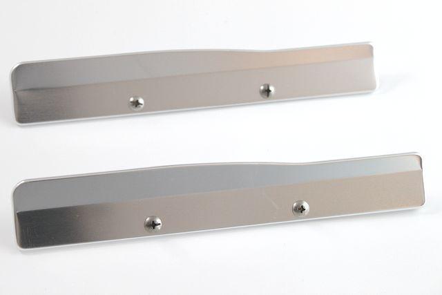 ★3色より選択★カラフルアルミワイパーフィン★機能的 < 自動車/バイク ★3色より選択★カラフルアルミワイパーフィン★機能的 < 自動車/バイク