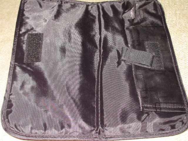 未使用☆ヘアアイロン専用耐熱ポーチ*アズスタイル(ブラック) < インテリア/ライフ  未使用☆ヘアアイロン専用耐熱ポーチ*アズスタイル(ブラック) < インテリア/ライフの