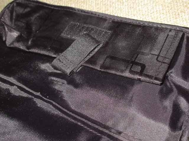 未使用☆ヘアアイロン専用耐熱ポーチ*アズスタイル(ブラック) < インテリア/ライフ  未使用☆ヘアアイロン専用耐熱ポーチ*アズスタイル(ブラック) < インテリア/ライフの