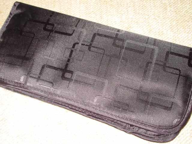 未使用☆ヘアアイロン専用耐熱ポーチ*アズスタイル(ブラック) < インテリア/ライフ  未使用☆ヘアアイロン専用耐熱ポーチ*アズスタイル(ブラック) < インテリア/ライフの