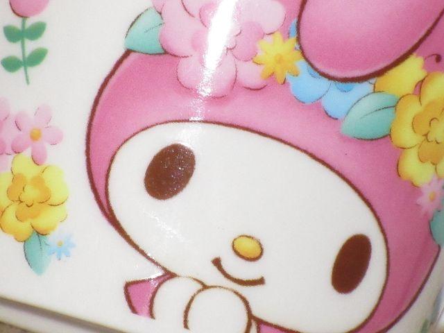 未使用☆マイメロディ*マグカップ(40thデザイン)食器 < インテリア/ライフ  未使用☆マイメロディ*マグカップ(40thデザイン)食器 < インテリア/ライフの