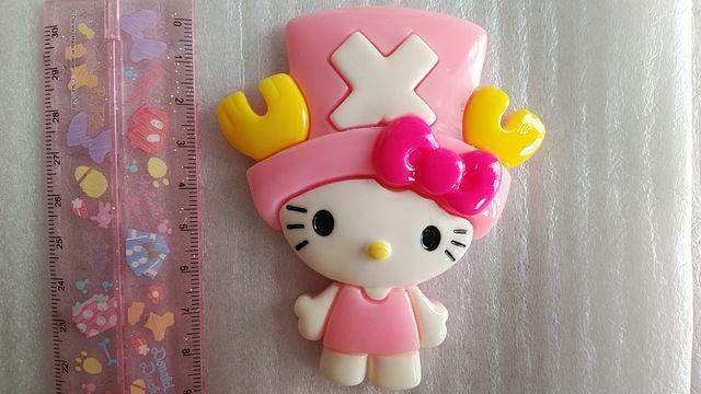 ☆BIGパーツ☆チョッパーキティ☆ < 香水/コスメ/ネイル  ☆BIGパーツ☆チョッパーキティ☆  < 香水/コスメ/ネイルの
