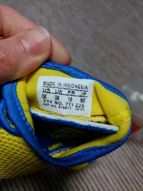 ベビーシューズ ファーストシューズ adidas 新品 正規品 < ブランド ベビーシューズ ファーストシューズ adidas 新品 正規品 < ブランドの