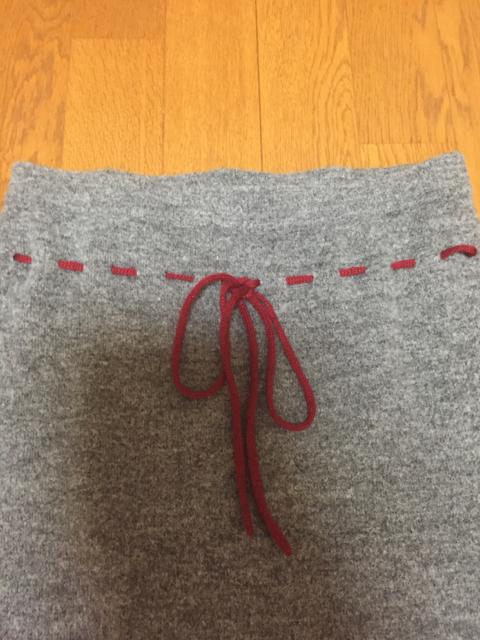 574.ニットセットアップスカート☆2ピース☆サイズM < 女性ファッション  574.ニットセットアップスカート☆2ピース☆サイズM < 女性ファッションの