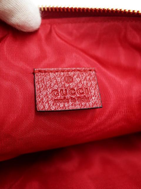 ☆GUCCI グッチ レトロ プリント クラッチバッグ/メンズ < ブランド  ☆GUCCI グッチ レトロ プリント クラッチバッグ/メンズ < ブランドの