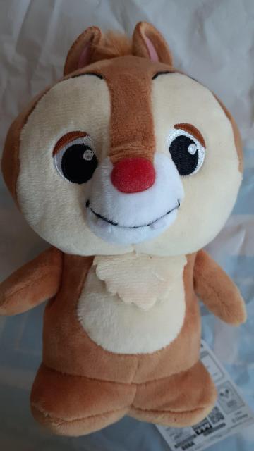 チップとデール ぬいぐるみ < おもちゃ  チップとデール ぬいぐるみ  < おもちゃの