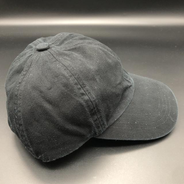 即決 GU ジーユー キャップ ブラック < ブランド  即決 GU ジーユー キャップ ブラック < ブランドの