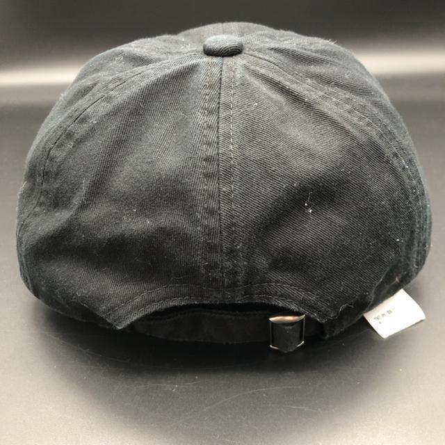 即決 GU ジーユー キャップ ブラック < ブランド  即決 GU ジーユー キャップ ブラック < ブランドの