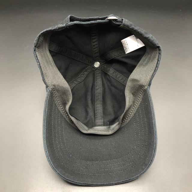 即決 GU ジーユー キャップ ブラック < ブランド  即決 GU ジーユー キャップ ブラック < ブランドの