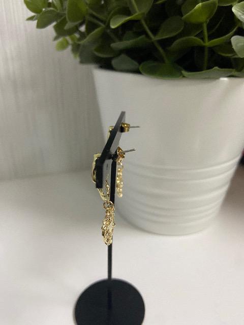 最終値下げ ハンドメイド ハートのピアス < 女性ファッション  最終値下げ ハンドメイド ハートのピアス < 女性ファッションの