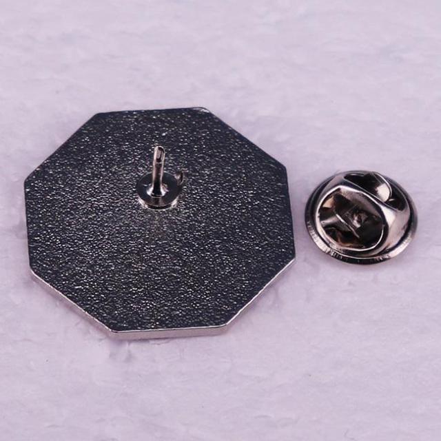 新品 ロボコップ OCP社 ピンブローチ ピンバッジ ピンズ < 男性アクセサリー/時計  新品 ロボコップ OCP社 ピンブローチ ピンバッジ ピンズ < 男性アクセサリー/時計の