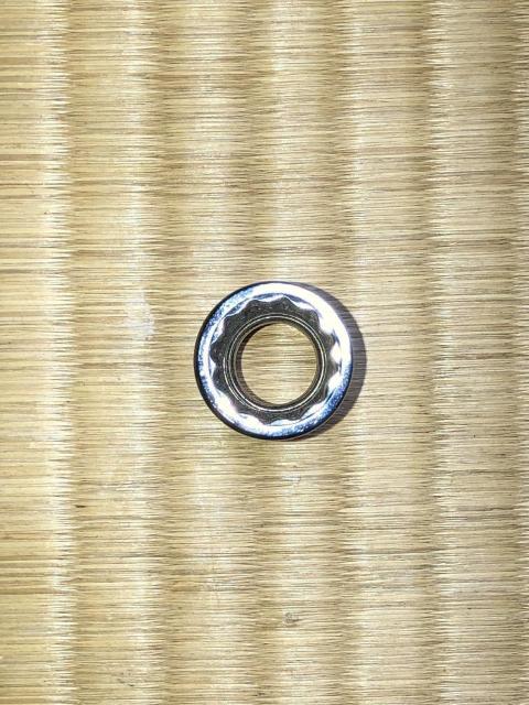 美品!15mm シャローソケット 差込1/2(12.7mm) < 自動車/バイク 美品!15mm シャローソケット 差込1/2(12.7mm) < 自動車/バイク