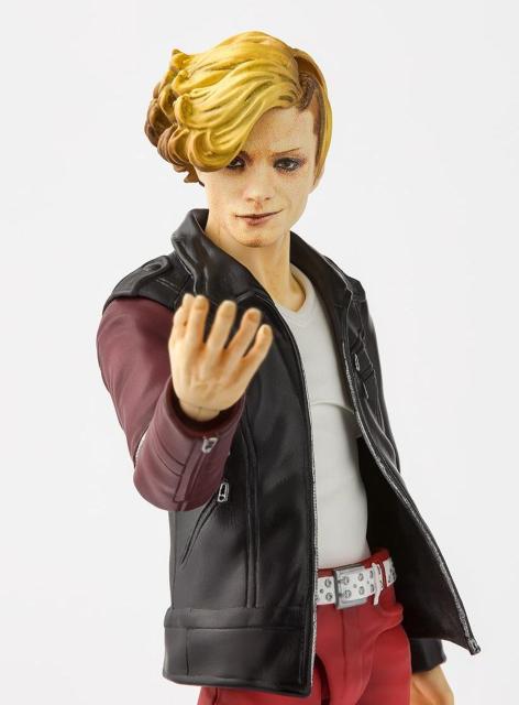 S.H.フィギュアーツ アンク 人間態  魂ウェブ商店限定品  仮面ライダーオーズ●輸送箱未開封美品  三浦涼介 < ホビー  S.H.フィギュアーツ アンク 人間態  魂ウェブ商店限定品  仮面ライダーオーズ●輸送箱未開封美品  三浦涼介 < ホビーの