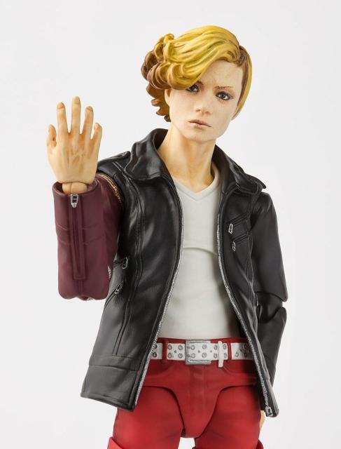 S.H.フィギュアーツ アンク 人間態  魂ウェブ商店限定品  仮面ライダーオーズ●輸送箱未開封美品  三浦涼介 < ホビー  S.H.フィギュアーツ アンク 人間態  魂ウェブ商店限定品  仮面ライダーオーズ●輸送箱未開封美品  三浦涼介 < ホビーの