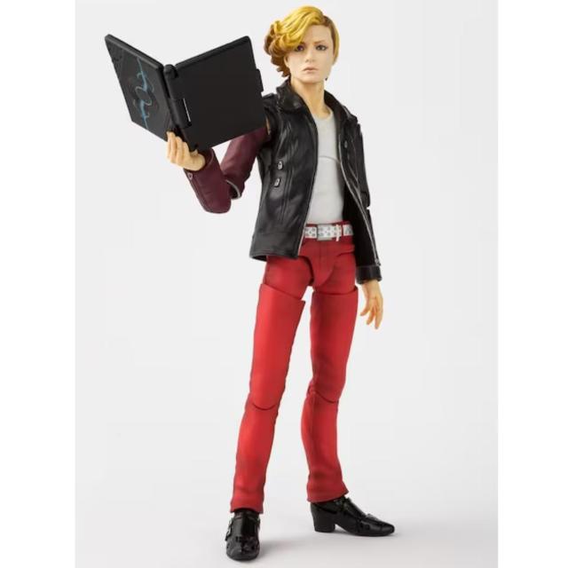 S.H.フィギュアーツ アンク 人間態  魂ウェブ商店限定品  仮面ライダーオーズ●輸送箱未開封美品  三浦涼介 < ホビー  S.H.フィギュアーツ アンク 人間態  魂ウェブ商店限定品  仮面ライダーオーズ●輸送箱未開封美品  三浦涼介 < ホビーの