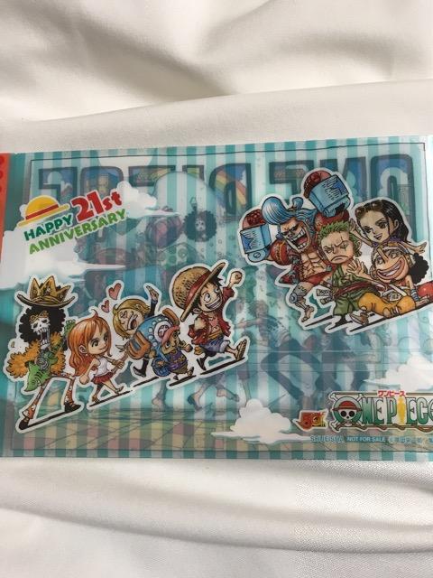 ONE PEACE s[X TNWv N LO ~j NAt@C  Aj/R~bN/LN^[ 