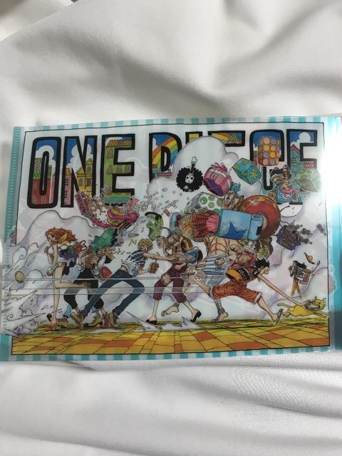 ONE PEACE s[X TNWv N LO ~j NAt@C  Aj/R~bN/LN^[ 