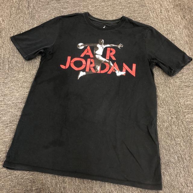 ���� AIR JORDAN ���� T�V���c �u���b�N �� �u�����h�� 