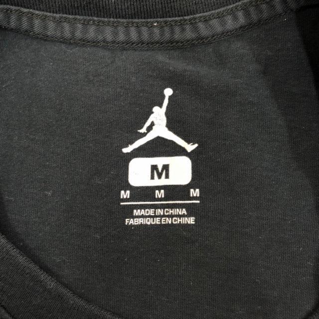 ���� AIR JORDAN ���� T�V���c �u���b�N �� �u�����h�� 