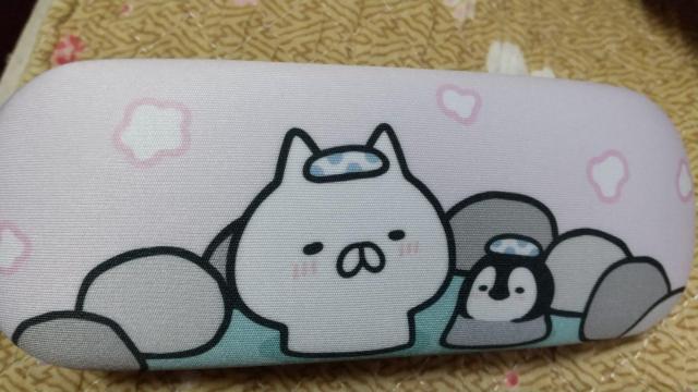 �������K�l�P�[�X 