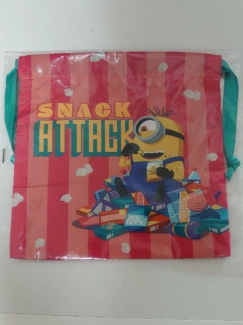 ミニオンズ★巾着 < アニメ/コミック/キャラクター  ミニオンズ★巾着  < アニメ/コミック/キャラクターの