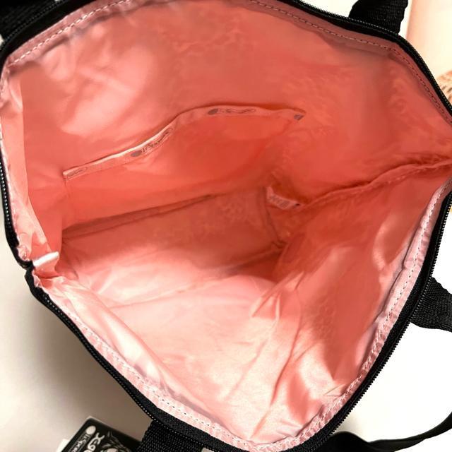 ★新品未使用★LeSportsac レスポートサック X-girl ヒョウ柄 トートバッグ 2432 送料無料 < 女性ファッション  ★新品未使用★LeSportsac レスポートサック X-girl ヒョウ柄 トートバッグ 2432 送料無料 < 女性ファッションの