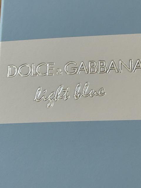 ドルチェ&ガッバーナライトブルーボディ&ヘアスプレー フランス製 < ブランド ドルチェ&ガッバーナライトブルーボディ&ヘアスプレー フランス製 < ブランドの