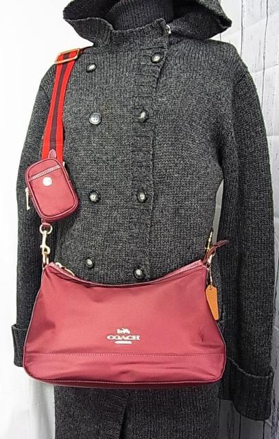 Kɔi@COACH@R[`@GXV_[obN@^CA205