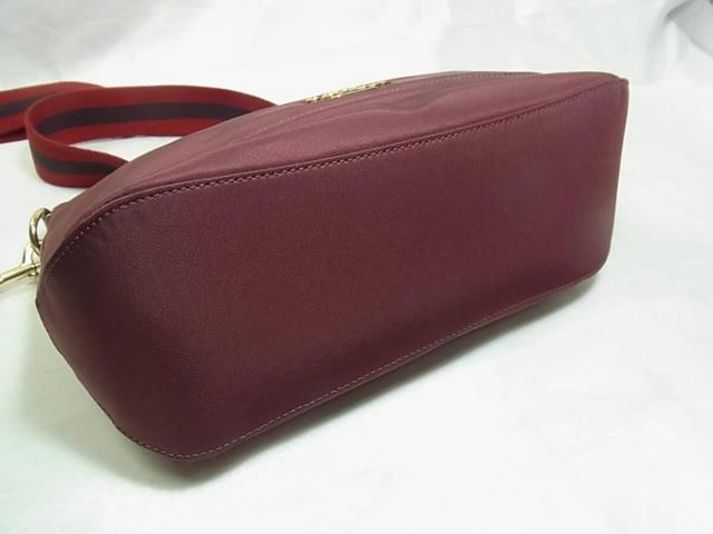 Kɔi@COACH@R[`@GXV_[obN@^CA205