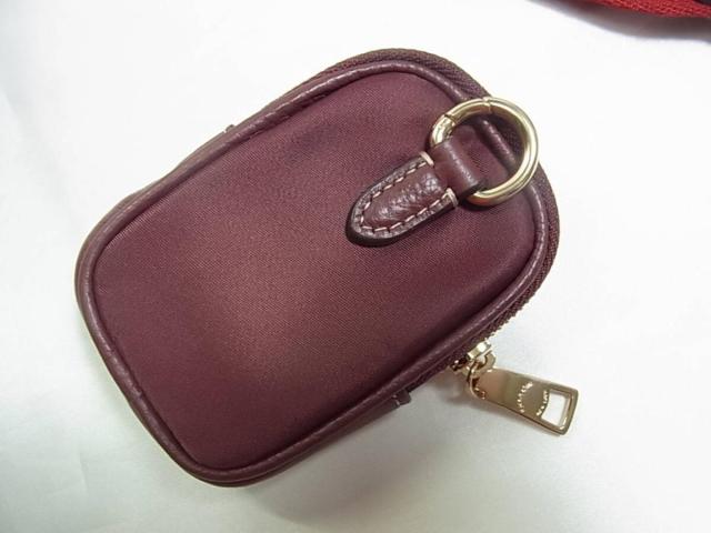 Kɔi@COACH@R[`@GXV_[obN@^CA205